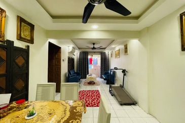 Pangsapuri Taman Sri Rasau