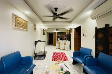 Pangsapuri Taman Sri Rasau