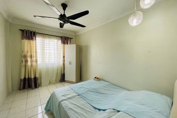 Pangsapuri Taman Sri Rasau