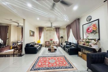 Seksyen 6, Bandar Baru Bangi