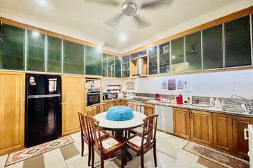 Seksyen 6, Bandar Baru Bangi