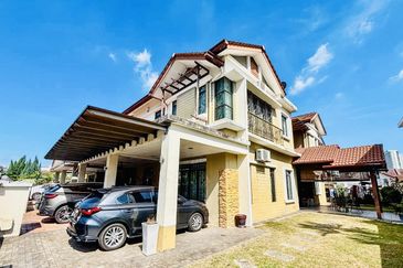 Seksyen 6, Bandar Baru Bangi