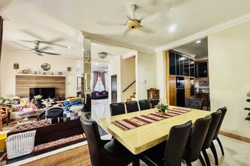 Seksyen 6, Bandar Baru Bangi