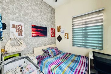 Seksyen 6, Bandar Baru Bangi