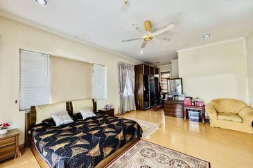 Seksyen 6, Bandar Baru Bangi