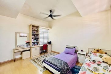 Seksyen 6, Bandar Baru Bangi