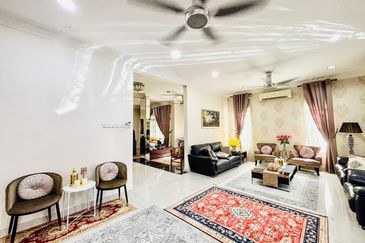 Seksyen 6, Bandar Baru Bangi