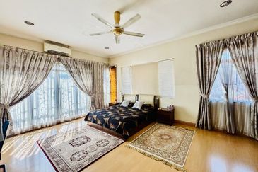 Seksyen 6, Bandar Baru Bangi