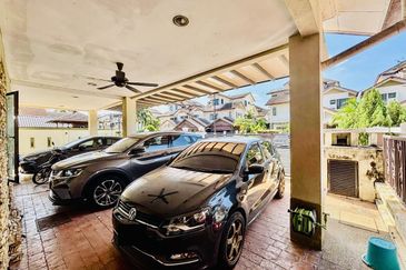 Seksyen 6, Bandar Baru Bangi