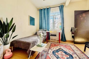 Seksyen 6, Bandar Baru Bangi