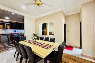 Seksyen 6, Bandar Baru Bangi