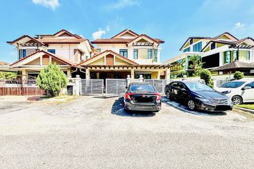 Seksyen 6, Bandar Baru Bangi