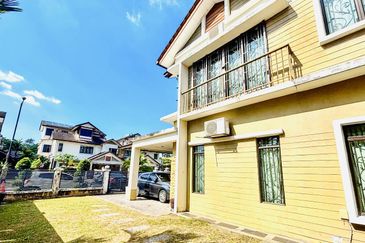 Seksyen 6, Bandar Baru Bangi