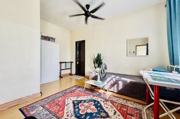 Seksyen 6, Bandar Baru Bangi