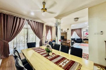 Seksyen 6, Bandar Baru Bangi