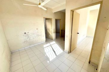 Bandar Mahkota Banting