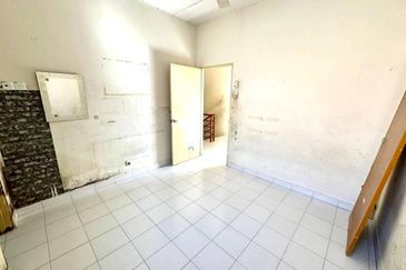 Bandar Mahkota Banting