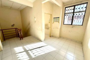 Bandar Mahkota Banting