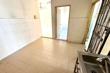 Bandar Mahkota Banting