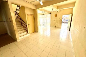 Bandar Mahkota Banting