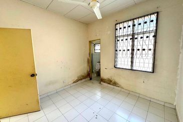 Bandar Mahkota Banting