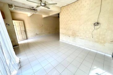 Bandar Mahkota Banting