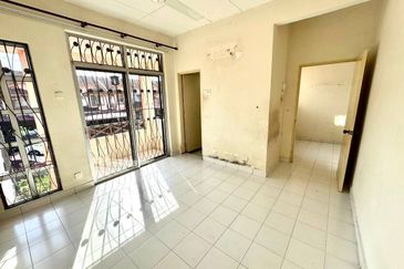 Bandar Mahkota Banting