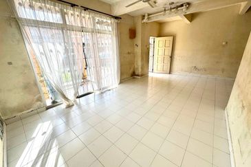 Bandar Mahkota Banting