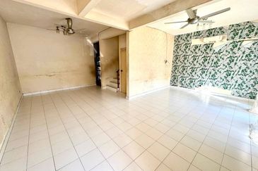 Bandar Mahkota Banting