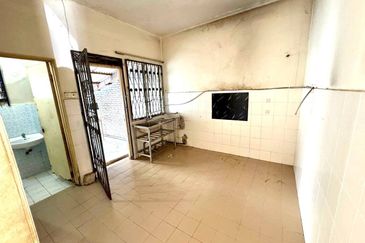 Bandar Mahkota Banting