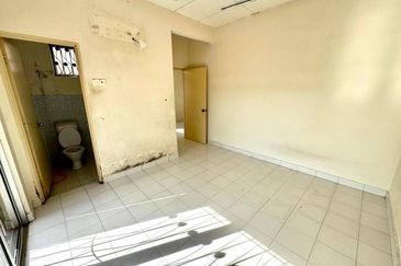 Bandar Mahkota Banting