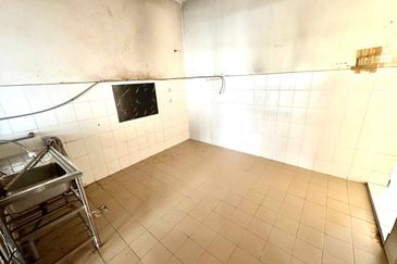 Bandar Mahkota Banting