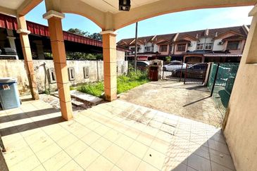 Bandar Mahkota Banting