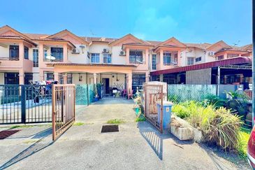 Bandar Mahkota Banting