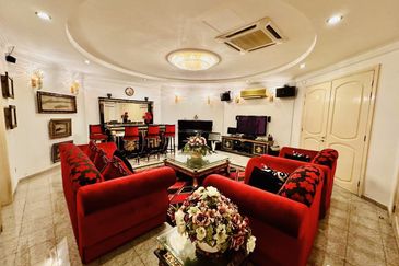 Seksyen 8, Shah Alam