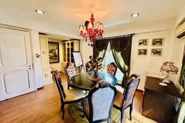 Seksyen 8, Shah Alam