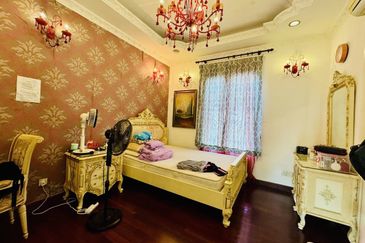 Seksyen 8, Shah Alam