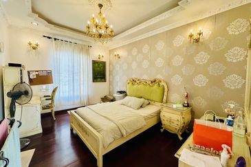 Seksyen 8, Shah Alam