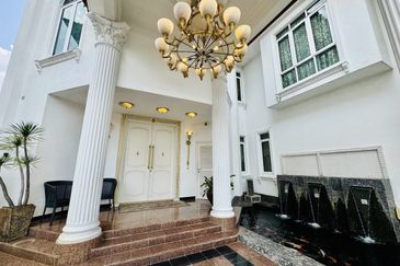 Seksyen 8, Shah Alam