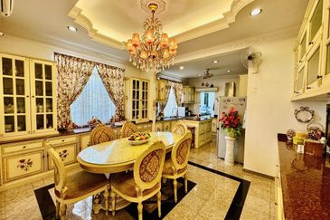 Seksyen 8, Shah Alam