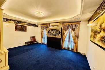 Seksyen 8, Shah Alam