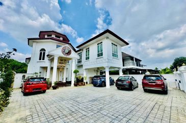 Seksyen 8, Shah Alam