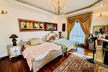 Seksyen 8, Shah Alam