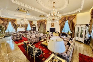 Seksyen 8, Shah Alam