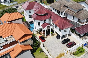 Seksyen 8, Shah Alam