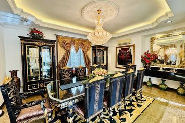 Seksyen 8, Shah Alam