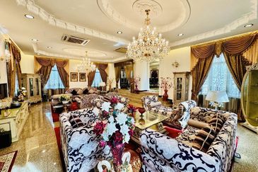 Seksyen 8, Shah Alam