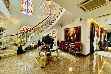 Seksyen 8, Shah Alam