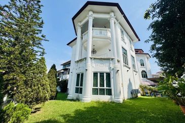 Seksyen 8, Shah Alam