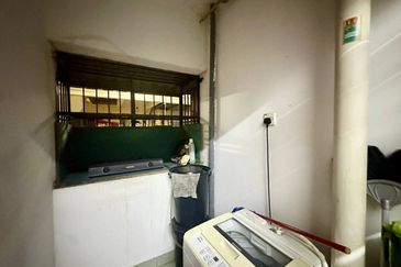 Cemara Apartment, Cheras